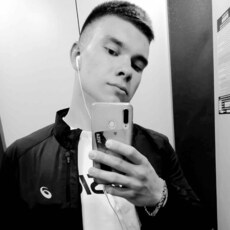 Денис, 25, Краснодар