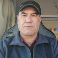 Ян, 55, Стрежевой