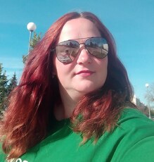 Настя, 32, Видное