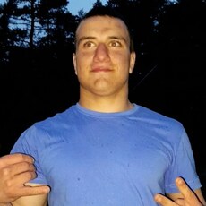 Серёга, 22, Дзержинский