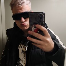 Фёдор, 23, Колпашево