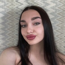 Елена, 21, Менделеевск
