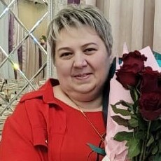 Люба, 41, Отрадное