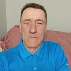 Даниил, 55, Ворсма