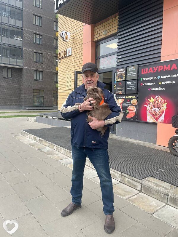 Главное фото