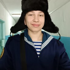 Матвей, 19, Молочанск