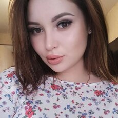 Владислава, 25, Красноярск