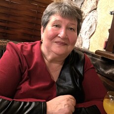 Виктория, 64, Саратов
