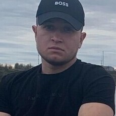 Ринат, 27, Баймак