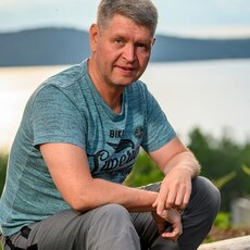 Коля, 50, Комсомольск-на-Амуре