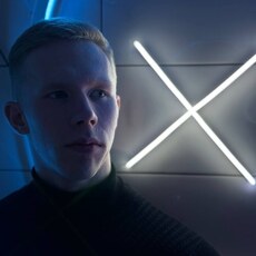 Егор, 25, Сенгилей