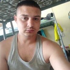 Кир, 25, Менделеевск