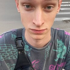 Родион, 23, Сухой Лог