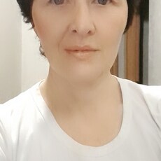 Галя, 48, Стрежевой