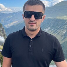 Лёша, 34, Кизилюрт
