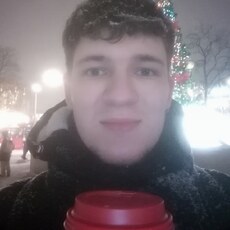 Геннадий, 24, Бахчисарай