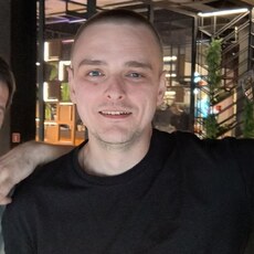 Елисей, 31, Константиновка