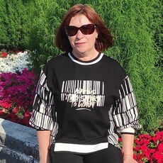 Эля, 55, Антрацит