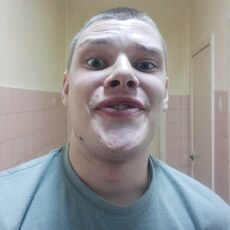 Евгений, 23, Самара