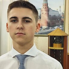 Вячеслав, 20, Санкт-Петербург