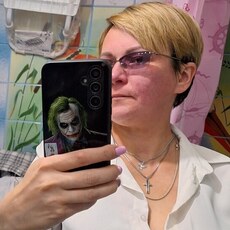 Эвелина, 43, Мещовск