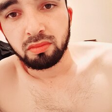 Ринат, 27, Ялуторовск