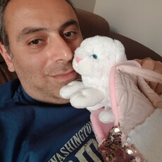 Лёша, 40, Белгород