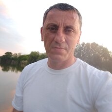 Вячеслав, 50, Краснодар