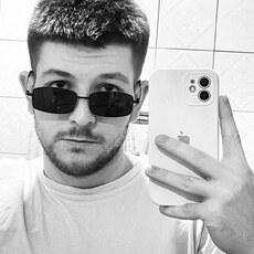 Яков, 24, Перевоз