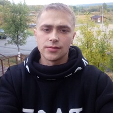 Глеб, 27, Кунгур