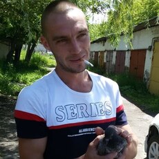 Остап, 39, Марьинка