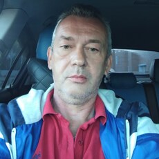 Лука, 56, Полярный