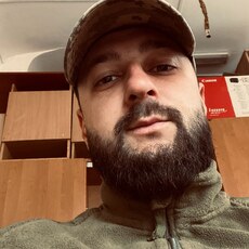 Слава, 30, Новый Уренгой