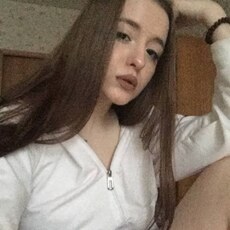 Сюзанна, 22, Островной