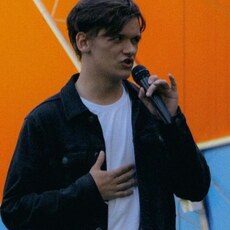 Захар, 25, Джанкой