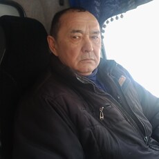 Вася, 60, Челябинск