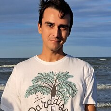 Вася, 34, Зубцов