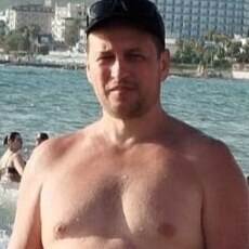 Артурик, 42, Среднеуральск