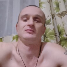 Афанасий, 34, Приморск (Запорожская область)