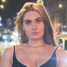 Снежана, 24, Черноголовка