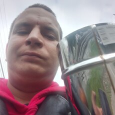 Лука, 34, Москва