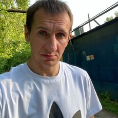 Мирослав, 41, Калтан
