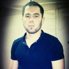 Эдуард, 35, Ардон