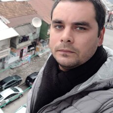 Ростик, 37, Артёмовск (ДНР)