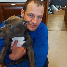 Эмиль, 39, Новомосковск