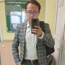 Яков, 29, Мариинский Посад