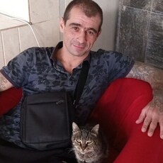 Василий, 47, Теберда