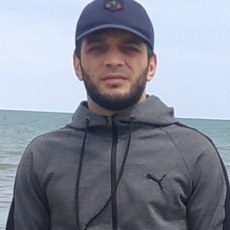 Адриан, 30, Свирск