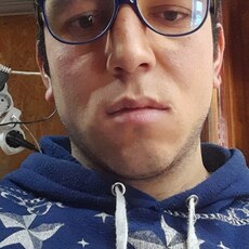 Харитон, 26, Кондопога