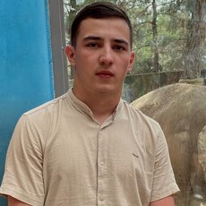 Данила, 24, Донецк (Ростовская область)